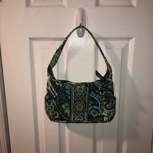 Vera Bradley Sophie purse